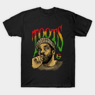 smoke toots T-Shirt